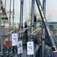 Cần câu Ashino super master pro 3m20. mẫu 2026 chuyên câu tra,cá Lớn .chất liệu carbon cao cấp .khoen RV xịn xò.