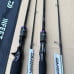Cần Daiwa IINFEET chính hãng .chuyên lure có máy đứng và máy ngang .