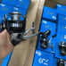 Máy DAIWA STRIKEFORCE 4000-b chính hãng.Chuyên lure,câu chép,câu trê...
