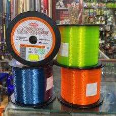 Dây cước Berklay prospec chrome -Made in USA.Dòng dây tải khỏe .ít xoắn lâu sờn.mềm.