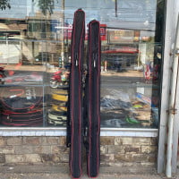 Giỏ đựng cần máy câu cá. Để được 2 cần 2 chống 2 bên hông.hàng bao bền.