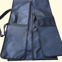 Túi đựng dù(ô).hàng đặt gia công chất lượng .chất vải dày da bóng chống thấm nước bám bẩn.để dù 2m2.2m4.