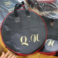 Túi đựng rộng cá dành cho rộng cá cần tay. Mặt 40cm , 45cm . Chất vải dày.