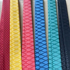 Màng co nhiệt bọc cần câu cá .Chống trơn trượt .ống dài 1m.phi 30