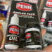 Bộ Dầu và Mỡ PENN chính hãng.chuyên dùng để bôi trơn các bộ phận máy câu cá  và tăng độ mượt mà cho máy.