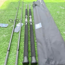 Cần Bulava Durga Ultra 2m30 cắm gốc chuyên câu ghềnh ,bè ,biển chất liệu carbon nhẹ nẩy ,khỏe .