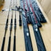 Cần BULAVA KENDO JIGGING chuyên câu biển .nghềnh,bè,bạo lực siêu tải.