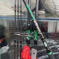Cần hãng COASLINE NAGALAND 3m15 chuyên câu cá lớn bạo lực .phôi carbon,khoen fuji pat fuji.cần có sức tải cao.