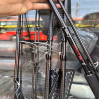 Cần Bulava Monter ultra 2025 mẫu mới nhất .chuyên câu lure,chép ,chẽm,trê …carbon Im7 nhẹ,khỏe .