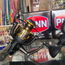 MÁY PENN BATTLE III 5000 , 6000,8000chính hãng của mỹ . Máy chuyên sử dụng câu cá lớn. Hàng cao cấp chất lượng khỏe , bền.kháng mặ