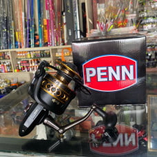 MÁY câu cá PENN BATTLE ll 5000,6000.chính hãng  .kháng mặn chuyên câu cá lớn,câu biển.