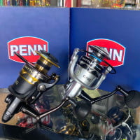 Máy PENN BATTLE IV 2024.Chính hãng của Mỹ .Dòng máy bạo lực ,bền bỉ kháng mặn.Chuyên câu cá lớn ,câu biển.