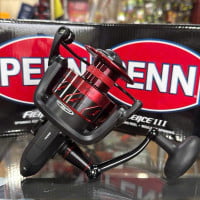 MÁY PENN FIERCE lll CHÍNH HÃNG  5000 -6000 chuyên câu TRA , CHIM ( CÁ LỚN ) Câu Cá