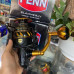 Máy câu PENN SLAMMER IV 6500 chính hãng Mỹ dòng cao cấp bạo lực kháng mặn chống nước IPX6 và công nghệ tiên tiến