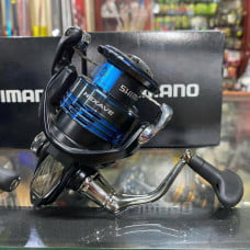 Máy Câu cá shimano NEXAVE CHÍNH HÃNG của Nhật Chuyên lure hoặc câu chép.